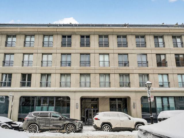 Apartment for rent in St. Leonard's, Quebec