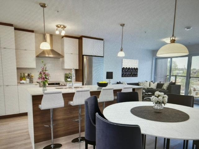 Apartment for rent in Les Moulins, Quebec