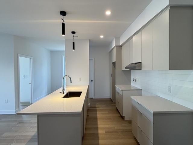 Apartment for rent in Fabreville, Quebec