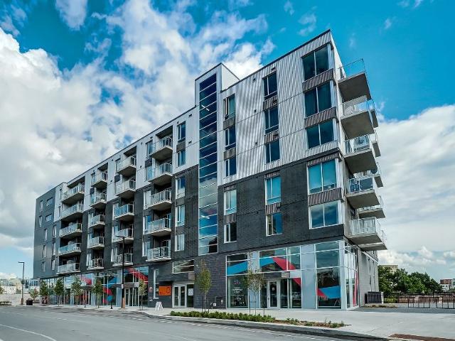 Apartment for rent in Gatineau, Quebec