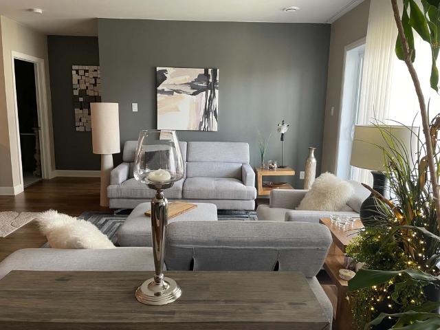 Apartment for rent in Laurentides, Quebec