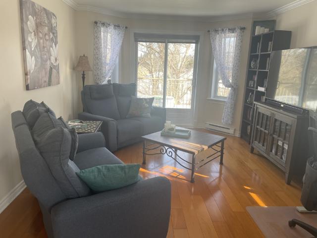 Apartment for rent in Laurentides, Quebec