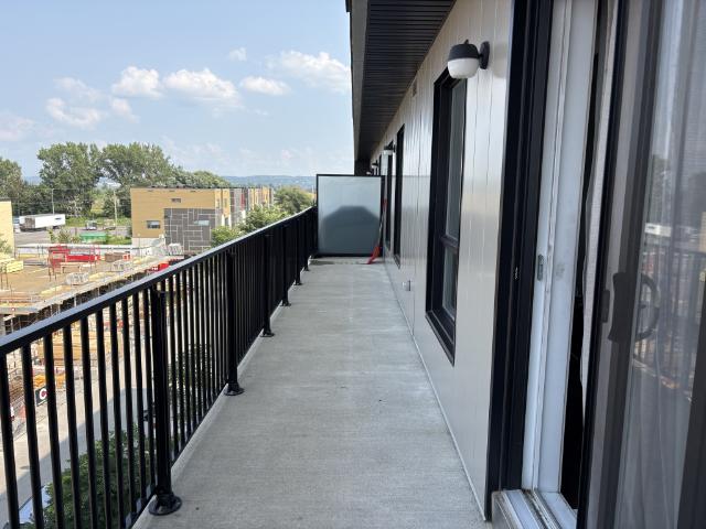 Apartment for rent in Québec, Quebec