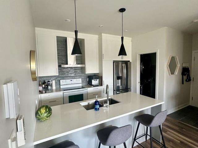 Apartment for rent in Longueuil, Quebec