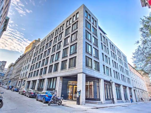 Apartment for rent in St. Leonard's, Quebec
