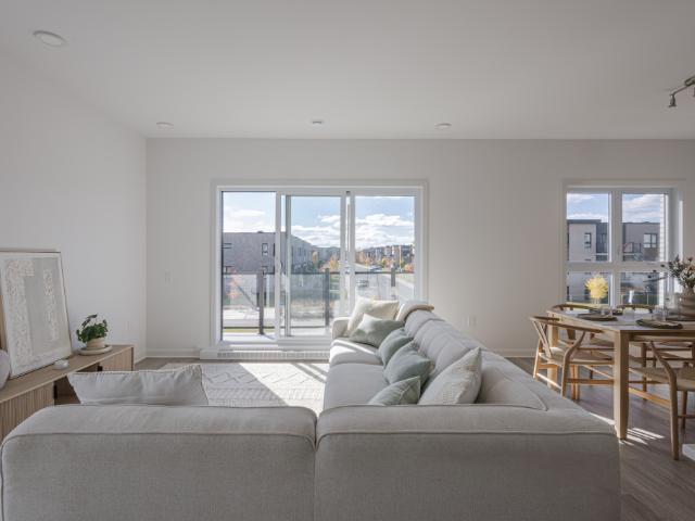 Apartment for rent in Longueuil, Quebec