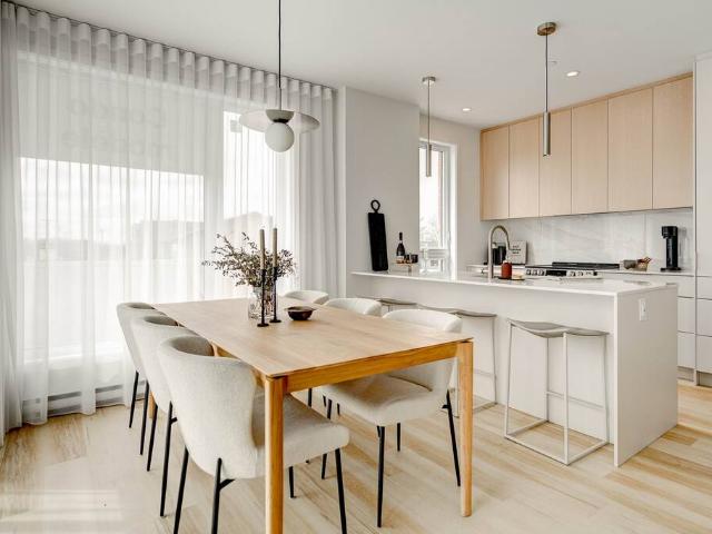 Apartment for rent in La Vallée-du-richelieu, Quebec