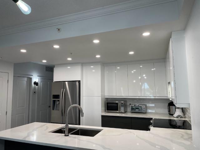 Apartment for rent in Chomedey, Quebec