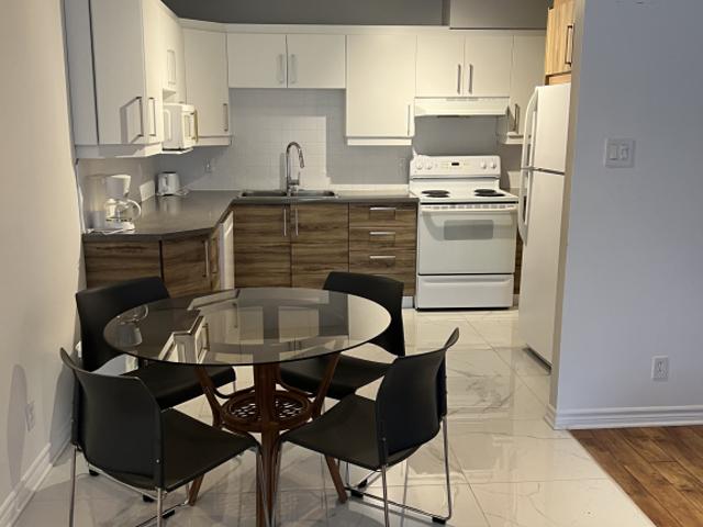 Apartment for rent in Saint-bruno-de-montarville, Quebec