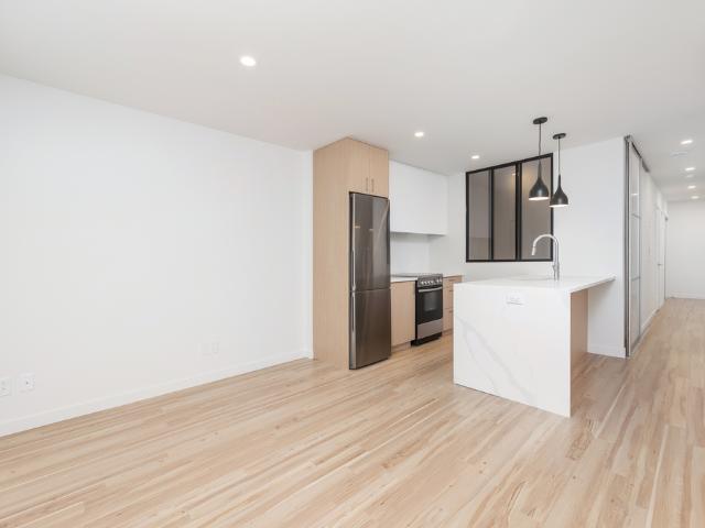 Apartment for rent in St. Leonard's, Quebec