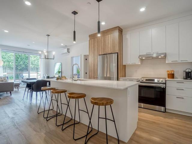 Apartment for rent in Roussillon, Quebec