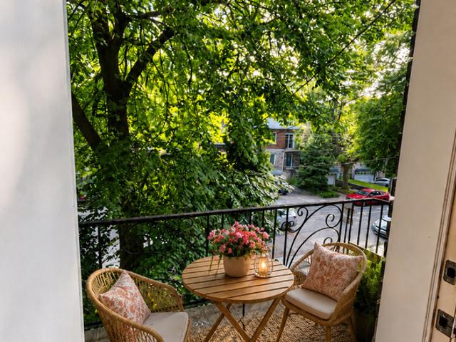 Apartment for rent in St. Leonard's, Quebec
