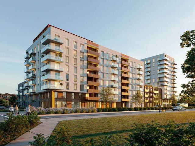 Apartment for rent in Joliette, Quebec