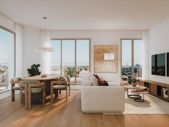 Apartment for rent in Joliette, Quebec