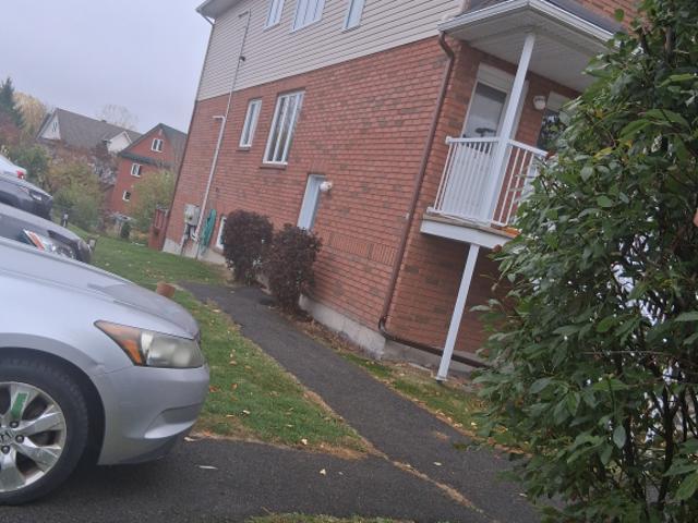 Apartment for rent in Gatineau, Quebec