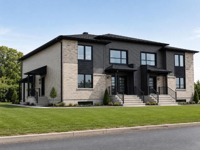 Apartment for rent in Sherbrooke, Quebec
