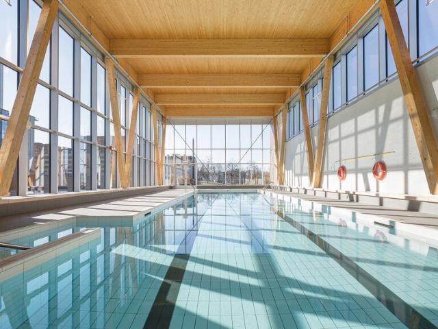 Apartment for rent in Québec, Quebec