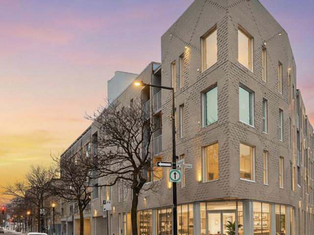 Apartment for rent in St. Leonard's, Quebec