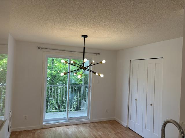 Apartment for rent in Gatineau, Quebec