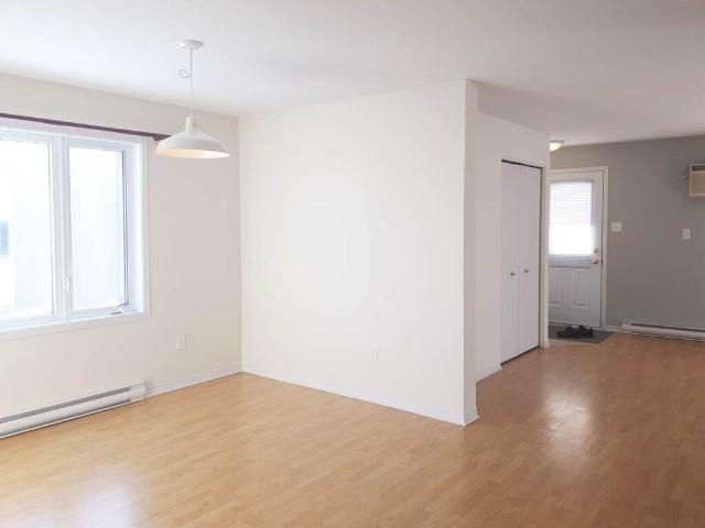 Apartment for rent in Gatineau, Quebec