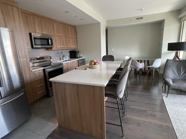 Apartment for rent in St. Leonard's, Quebec