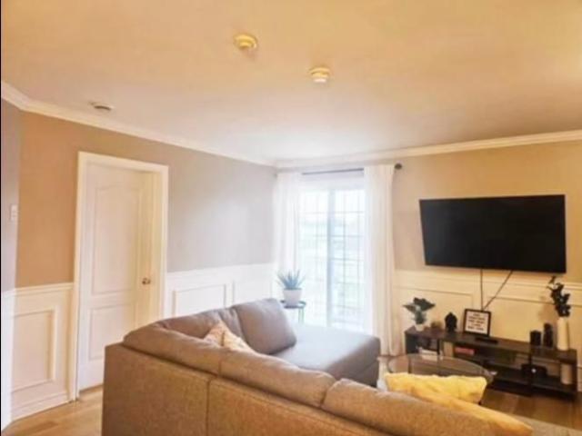 Apartment for rent in Laurentides, Quebec