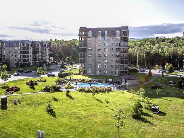 Apartment for rent in Québec, Quebec