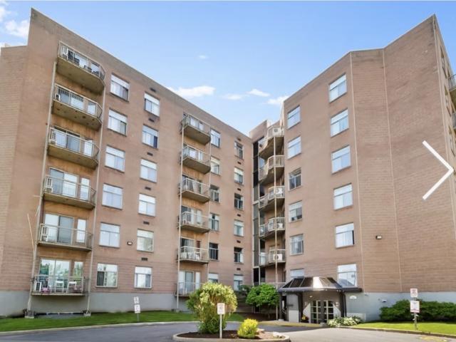 Apartment for rent in Brossard, Quebec
