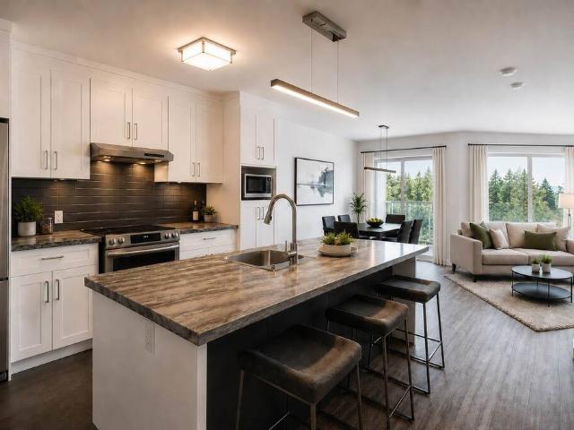 Apartment for rent in Québec, Quebec