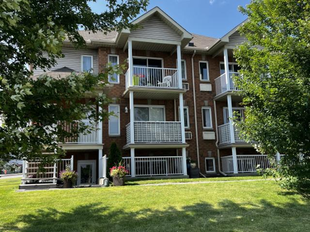 Apartment for rent in Gatineau, Quebec