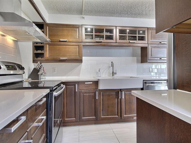 Apartment for rent in Longueuil, Quebec