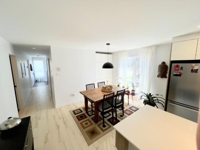 Apartment for rent in Saint-jérôme