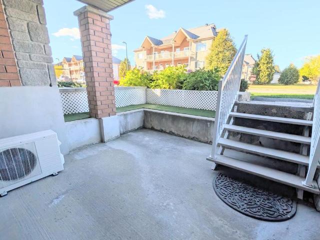 Apartment for rent in Gatineau, Quebec