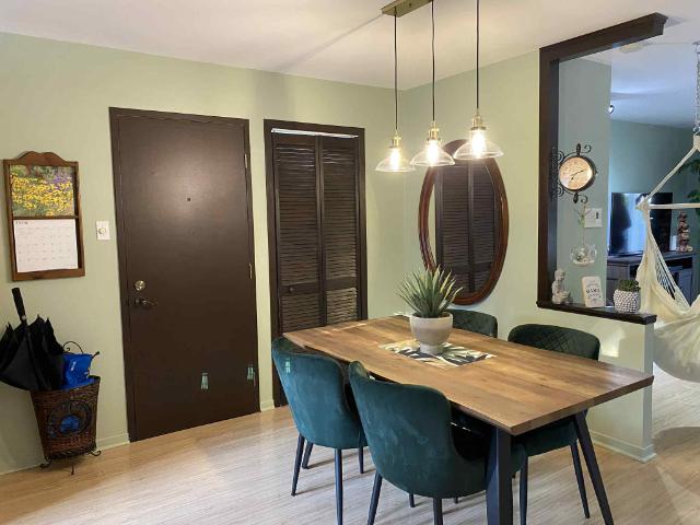 Apartment for rent in Repentigny