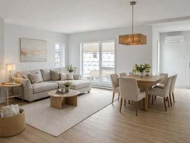 Apartment for rent in Gatineau, Quebec