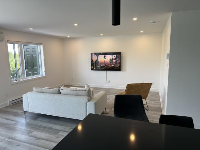 Apartment for rent in Sainte-marthe-sur-le-lac