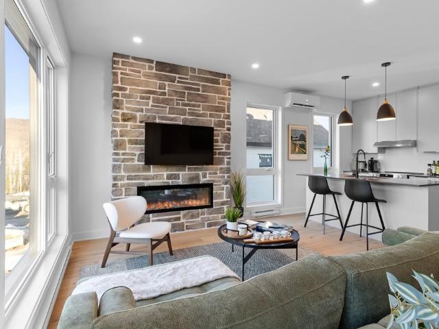 Apartment for rent in Matawinie, Quebec