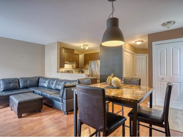 Apartment for rent in Brossard, Quebec