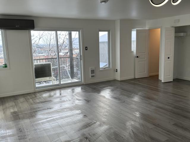 Apartment for rent in Gatineau, Quebec