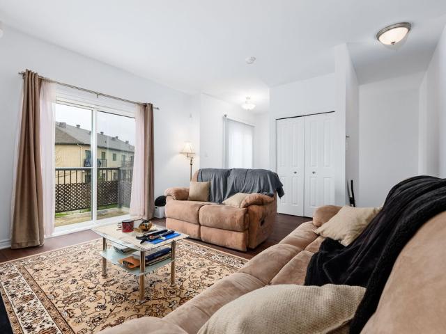 Apartment for rent in Gatineau, Quebec