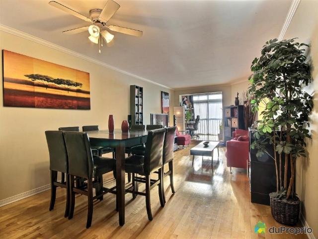 Apartment for rent in St. Leonard's, Quebec