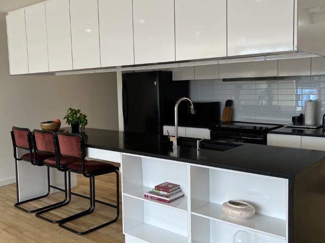 Apartment for rent in St. Leonard's, Quebec