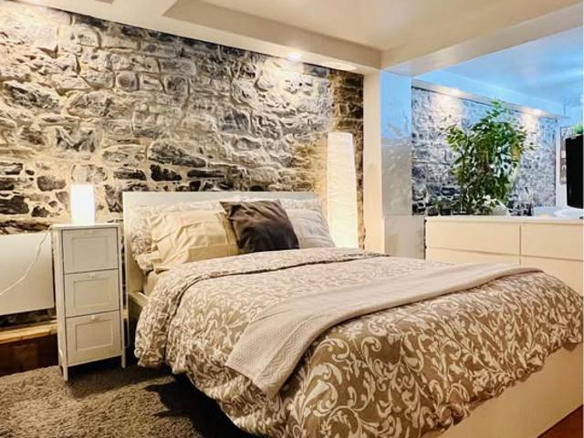 Apartment for rent in Québec, Quebec