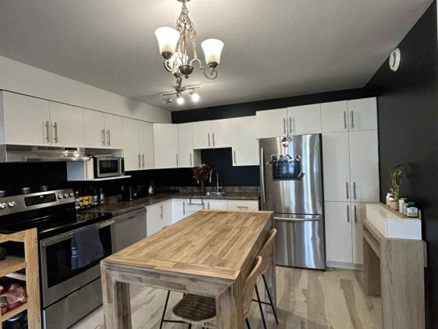 Apartment for rent in Gatineau, Quebec