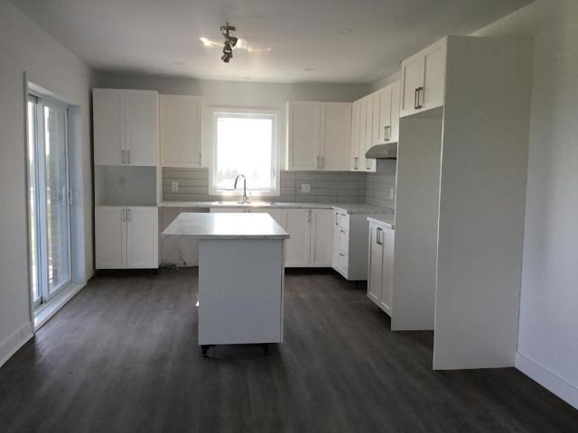 Apartment for rent in Drummond, Quebec