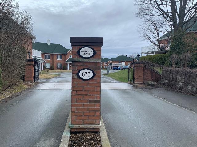 Apartment for rent in Sherbrooke, Quebec