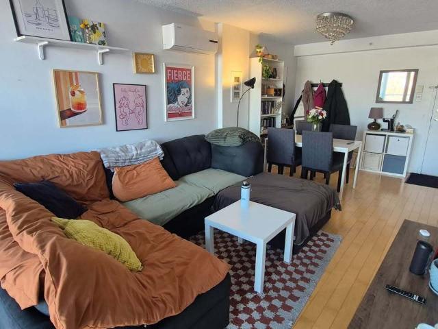 Apartment for rent in St. Leonard's, Quebec