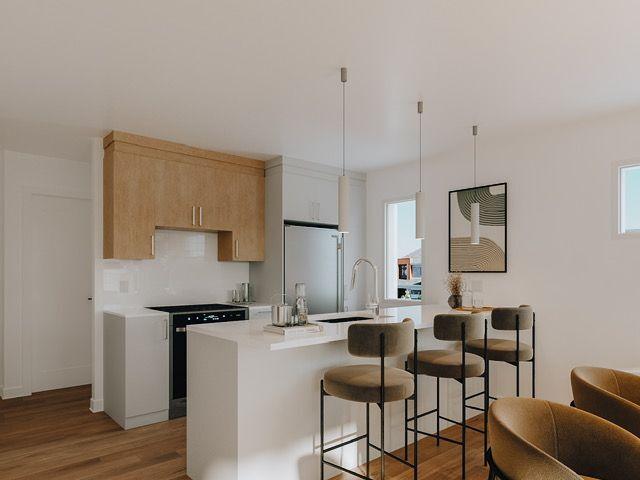 Apartment for rent in Gatineau, Quebec
