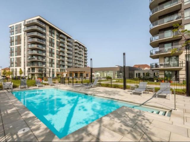 Apartment for rent in Mascouche