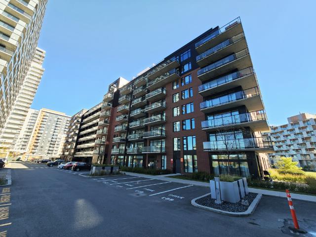 Apartment for rent in Brossard, Quebec